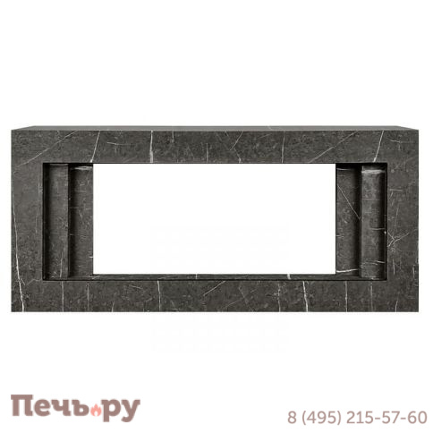 Каминокомплект Royal Flame Line 42 SFT с очагом Vision 42 LOG LED фото 3