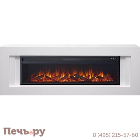 Каминокомплект Royal Flame Line 60 с очагом Vision 60 LOG LED разборный фото