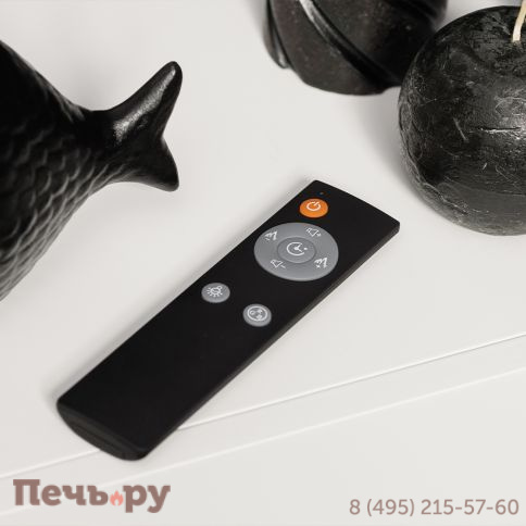 Каминокомплект Royal Flame Modern (Разборный) с очагом Aspen Black фото 6