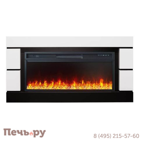 Каминокомплект Royal Flame Modern с очагом Vision 42 LED фото 2