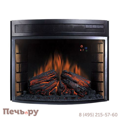 Каминокомплект Royal Flame Pierre Luxe угл. сланец с очагом Dioramic 25 LED FX фото 2