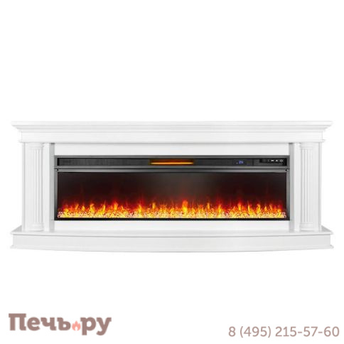 Каминокомплект Royal Flame Rome 60 с очагом Vision 60 LED фото