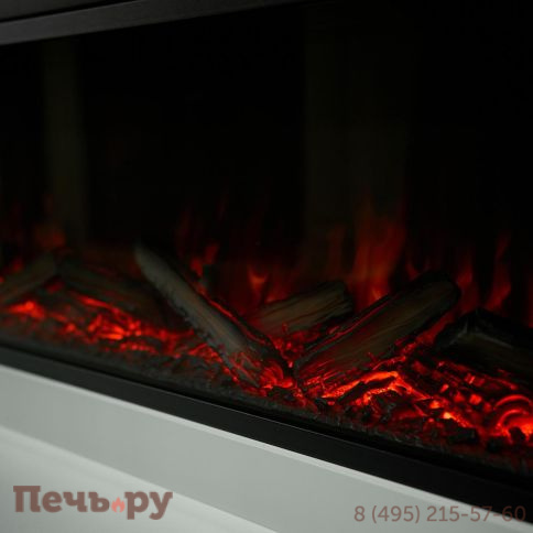 Каминокомплект Royal Flame Rome 60 с очагом Vision 60 LOG LED фото 7