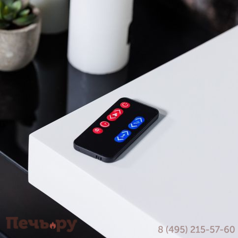 Каминокомплект Royal Flame Soho с очагом Vision 60 LOG LED фото 15