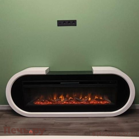 Каминокомплект Royal Flame Soho с очагом Vision 60 LOG LED фото 16