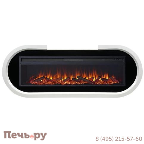 Каминокомплект Royal Flame Soho с очагом Vision 60 LOG LED фото 5