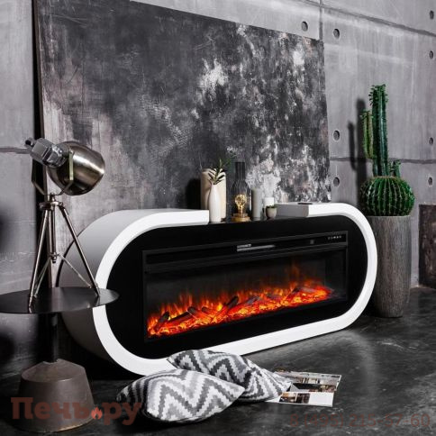 Каминокомплект Royal Flame Soho с очагом Vision 60 LOG LED фото