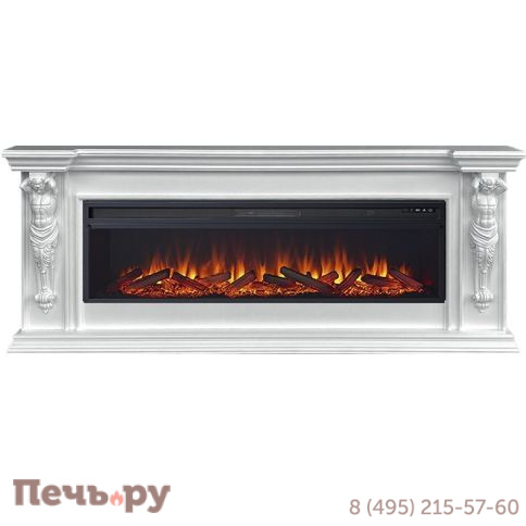 Каминокомплект Royal Flame Sparta 60 с очагом Vision 60 LOG LED фото
