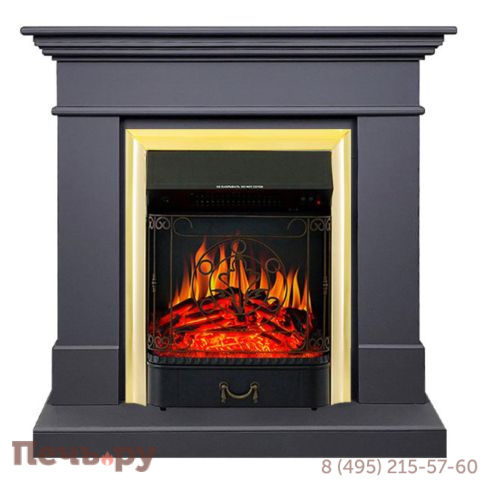 Каминокомплекты Royal Flame California SFT (разборный) с очагом Majestic FX фото 5