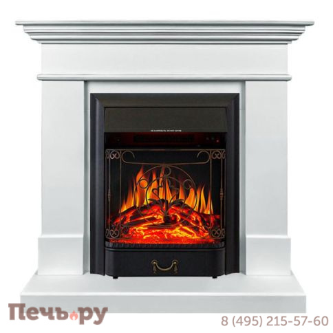 Каминокомплекты Royal Flame California SFT (разборный) с очагом Majestic FX фото