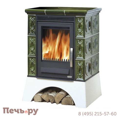 Керамическая печь ABX Helvetia KP фото 3