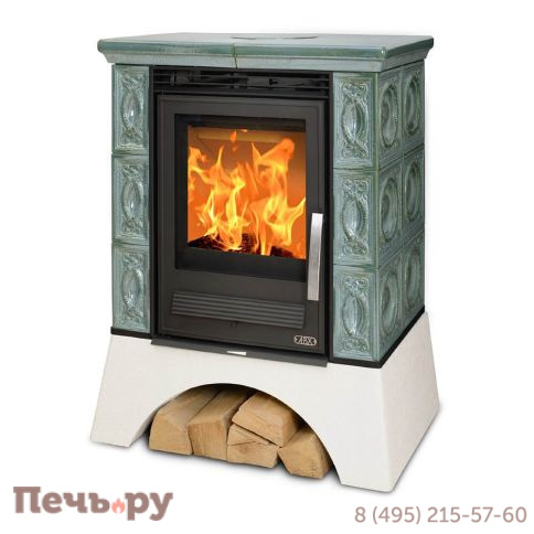 Керамическая печь ABX Helvetia KP фото 4