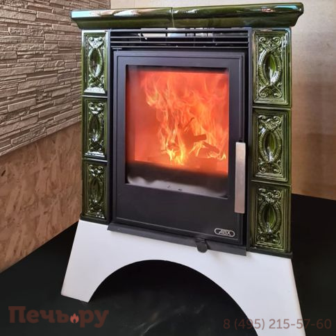 Керамическая печь ABX Helvetia KP фото 5