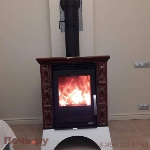 Керамическая печь ABX Helvetia KP фото 6