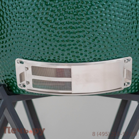 Керамический гриль Green Kamado XL фото 14