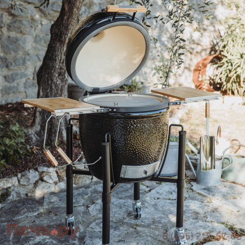 Керамический гриль Monolith  One.55 (Classic) фото 18