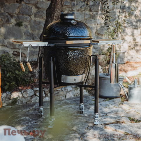 Керамический гриль Monolith  One.55 (Classic) фото 20