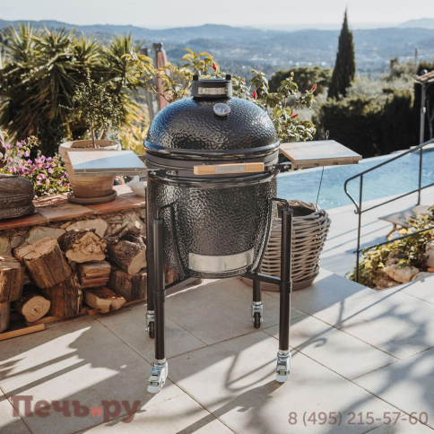 Керамический гриль Monolith  One.55 (Classic) фото 21