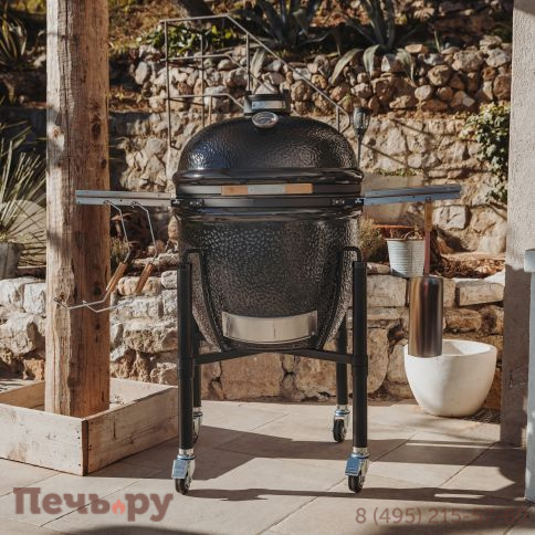 Керамический гриль Monolith One.66 (LeChef) фото 10