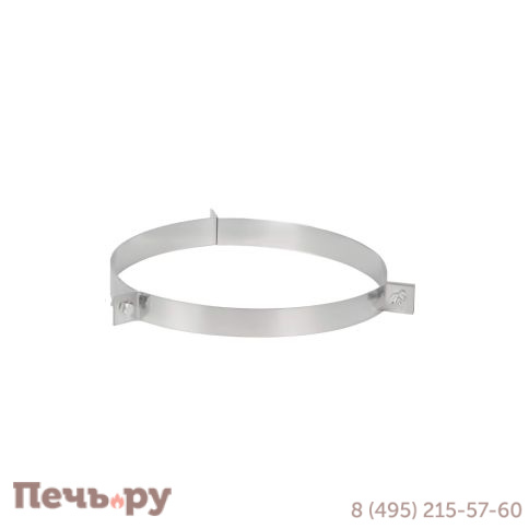 Хомут Феникс под растяжки ХР д.250 (430/1.5мм) фото 2