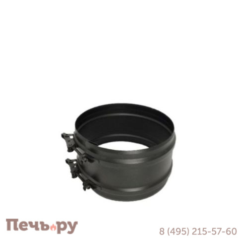 Хомут усиленный Schiedel Permeter фото