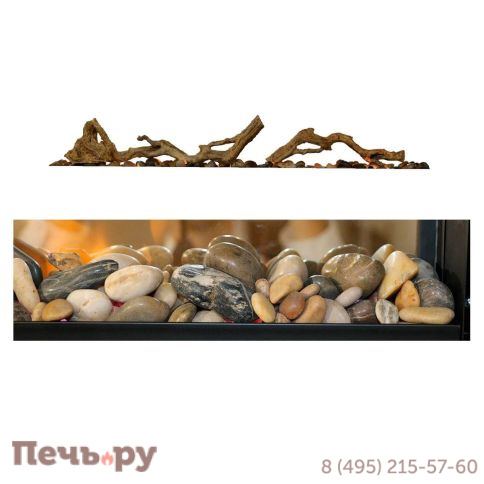 Комплект аксессуаров Dimplex для очага Ignite XLF 74 фото