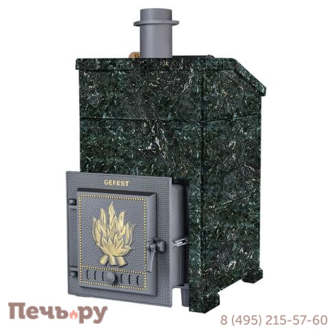 Комплект GFS  25 Президент 1000/50 Серпентинит фото