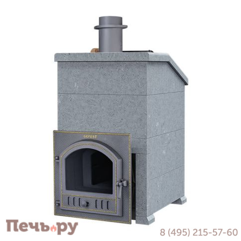 Комплект GFS  25  Президент 1020/60 Талькомагнезит фото 3