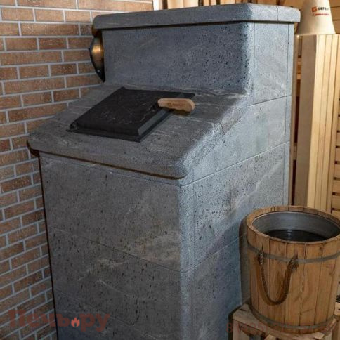 Комплект GFS  25  Президент 1020/60 Талькомагнезит фото 6