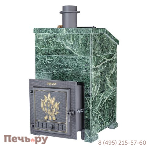 Комплект GFS  25 ЗК Президент 980/40 Змеевик фото