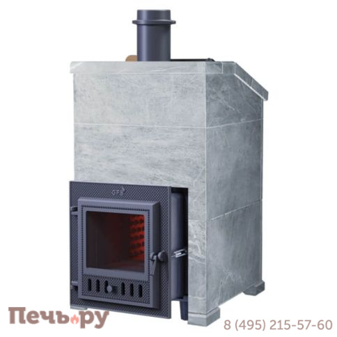 Комплект GFS 30 (М) ЗК Президент 1000/50 Талькохлорит фото