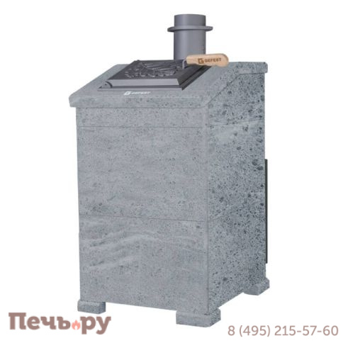 Комплект GFS  30 ЗК Президент 1000/50 Талькохлорит фото 2