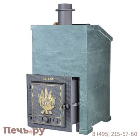 Комплект GFS  35  Президент 1120/50 Талькохлорит фото