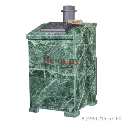 Комплект GFS 40 (М) ЗК Президент 1130/40 Змеевик фото 2