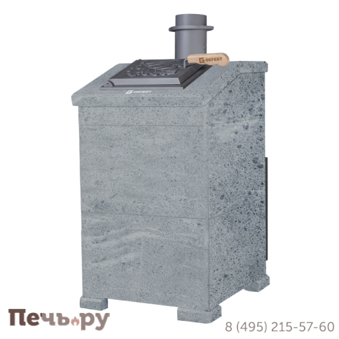 Комплект GFS  40 ЗК Президент 1120/50 Талькохлорит фото 4