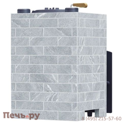 Комплект GFS Авангард ЗК 25 (М) Классика (790/40) Талькохлорит кирпич фото 4