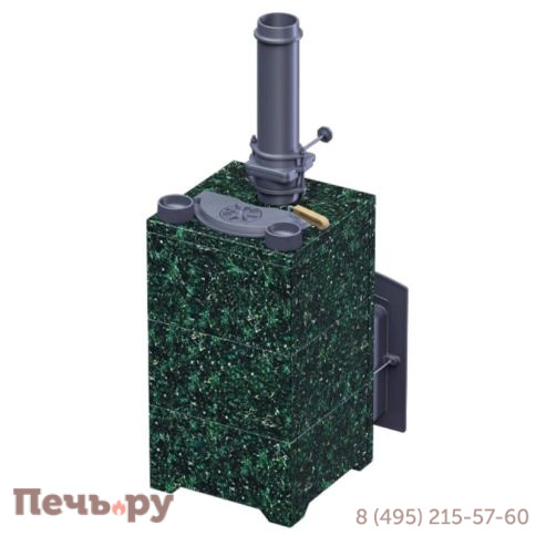 Комплект GFS Авангард ЗК 35 (П2) Классика 940/40 Серпентинит фото 2