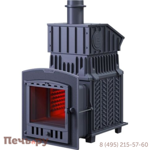 Комплект GFS Гром 30(П2) Президент 980/40 Змеевик фото 5