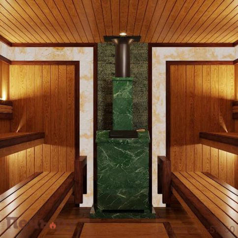 Комплект GFS  Гром 30П Президент 1150/40 Змеевик фото 4