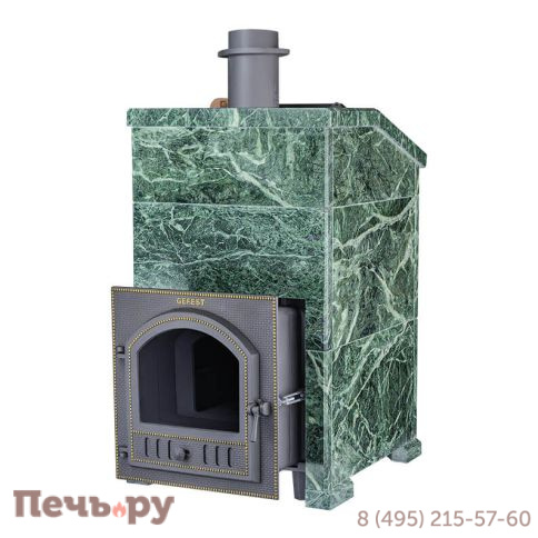 Комплект GFS  Гром 30П Президент 1150/40 Змеевик фото