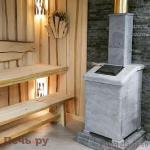 Комплект GFS  Гром 30П Президент 1190/60 Талькомагнезит фото 5