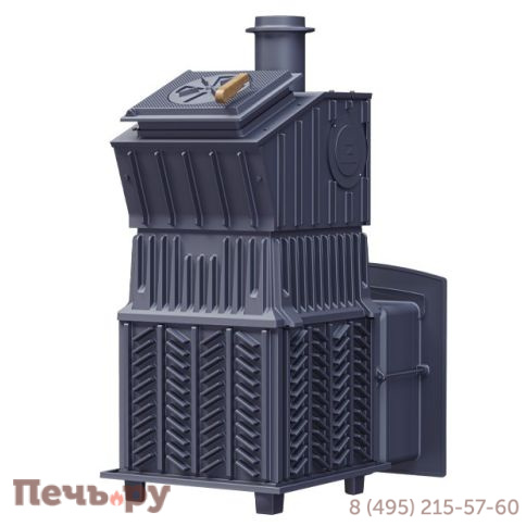 Комплект GFS Гром 50(П2) Президент 1200/50 Талькохлорит фото 3