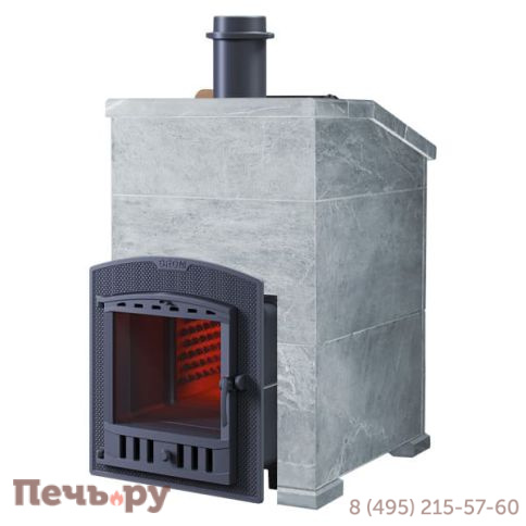 Комплект GFS Гром 50П Президент 1200/60 Талькохлорит фото
