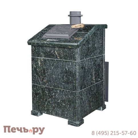 Комплект GFS Гром 80(П2) Президент 1300/50 Серпентинит фото 2