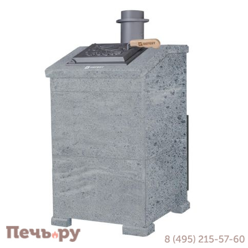 Комплект GFS  Гром 80П Президент 1320/60 Талькомагнезит фото 2