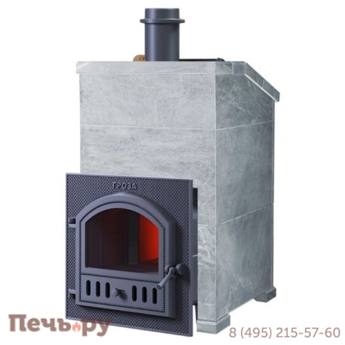 Комплект GFS Гроза 18 (П2) Президент Талькохлорит фото