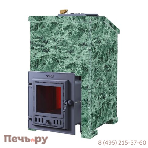 Комплект GFS  Гроза 24 (М) Президент 930/40 Змеевик фото