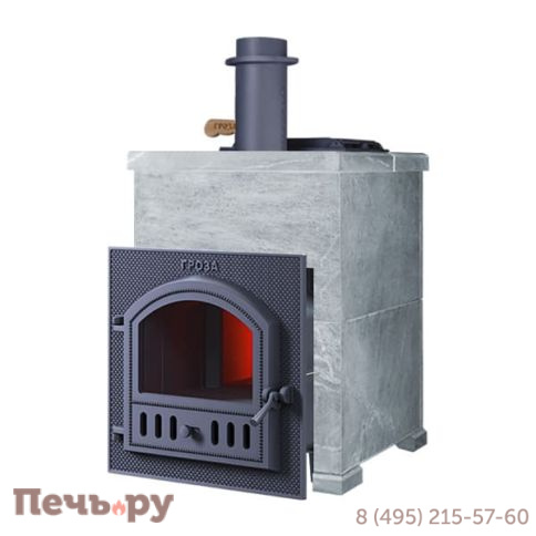 Комплект GFS Гроза 24 (П) Классика Талькохлорит фото