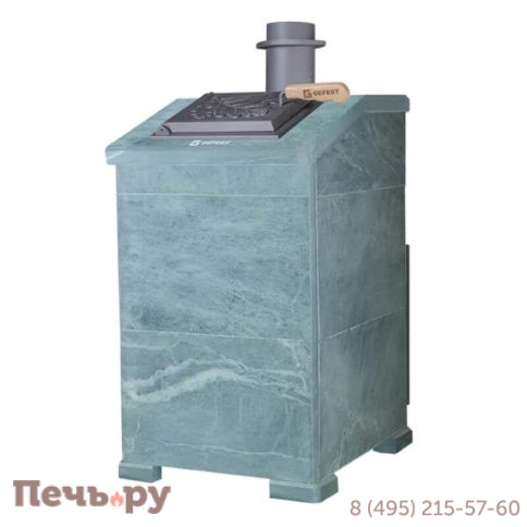 Комплект GFS ЗК 18 (П2) Президент 850/50 Талькохлорит фото 2