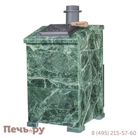 Комплект GFS  ЗК 18 Президент 830/40 Змеевик фото 2